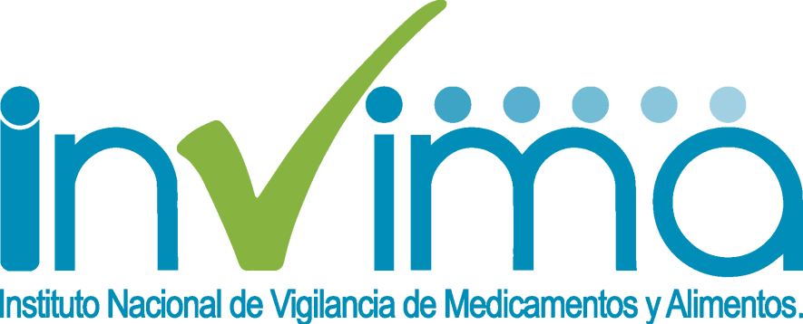 Invima Logo Vector